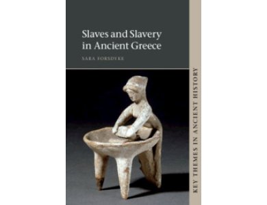 Slaves and Slavery in Ancient Greece