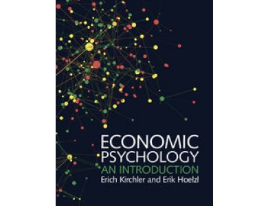 Economic Psychology : An Introduction