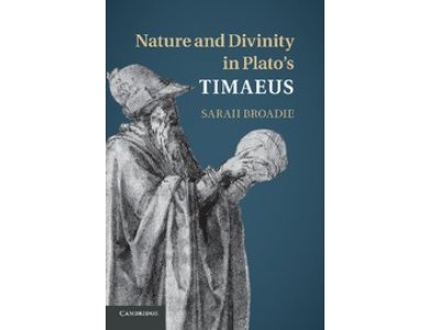 Nature and Divinity In Plato's Timaeus