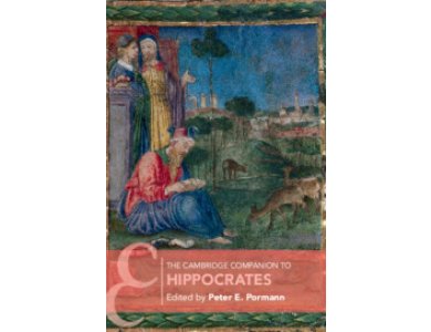 The Cambridge Companion to Hippocrates