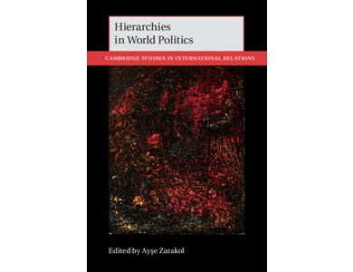 Hierarchies in World Politics