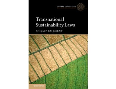 Transnational Sustainability Laws