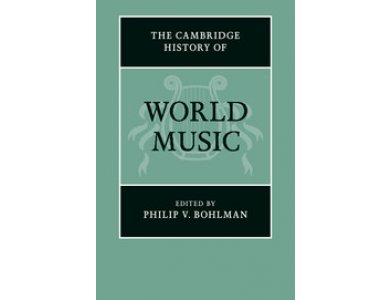 The Cambridge History of World Music