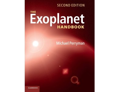 The Exoplanet Handbook