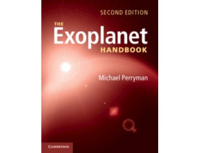 The Exoplanet Handbook