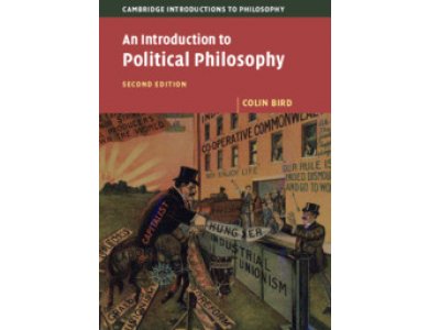 An Introduction to Political Philosophy