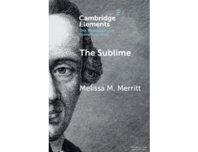 The Sublime: The Philosophy of Immanuel Kant