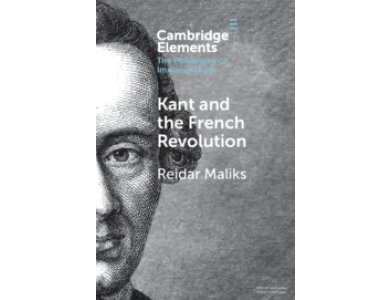 Kant and the French Revolution