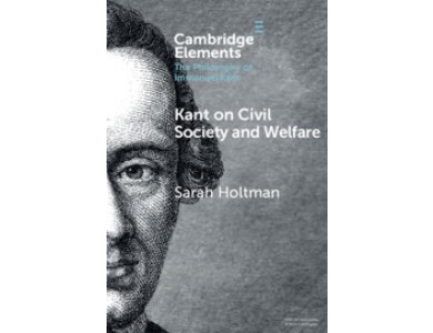 Kant on Civil Society and Welfare