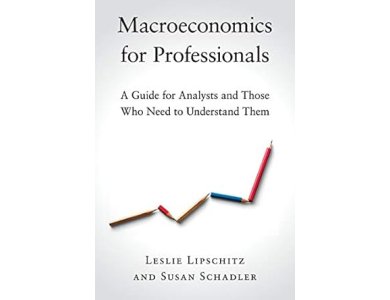 Macroeconomics for Professionals: A Guide for Analysts and Those Who Need to Understand Them