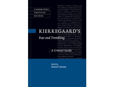 Kierkegaard's Fear and Trembling: A Critical Guide