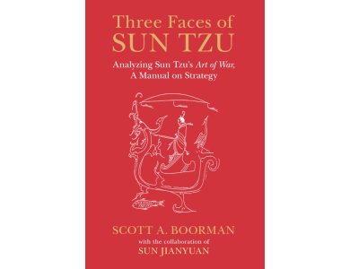 Three Faces of Sun Tzu: Analyzing Sun Tzu's Art of War, A Manual on Strategy