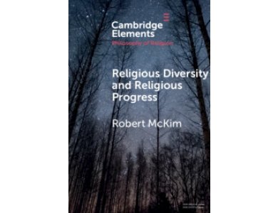 Religious Diversity and Religious Progress