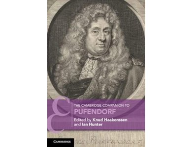 The Cambridge Companion to Pufendorf