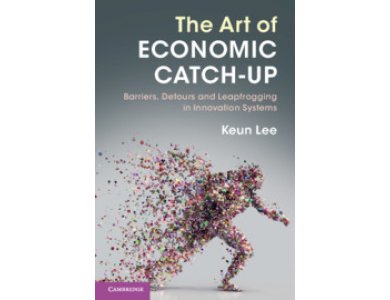 The Art of Economic Catch-Up: Barriers, Detours and Leapfrogging in Innovation Systems