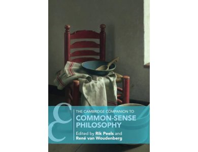 The Cambridge Companion to Common-Sense Philosophy