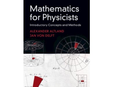 Mathematics for Physicists: Introductory Concepts and Methods