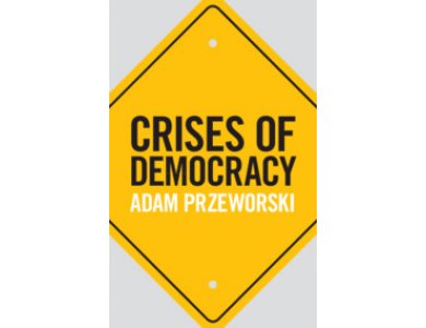 Crises of Democracy