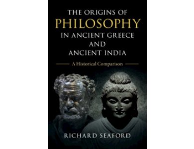 The Origins of Philosophy in Ancient Greece and Ancient India: A Historical Comparison