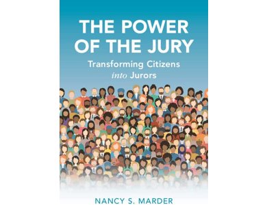 The Power of the Jury: Transforming Citizens into Jurors