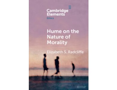 Hume on the Nature of Morality