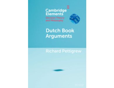 Dutch Book Arguments