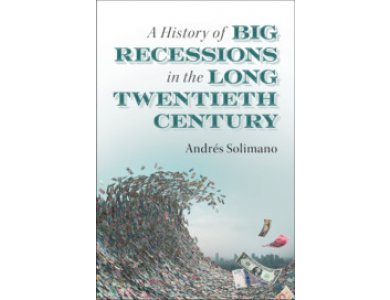 A History of Big Recessions in the Long Twentieth Century