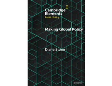 Making Global Policy