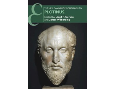 The New Cambridge Companion to Plotinus