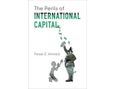 The Perils of International Capital