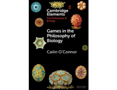 Games in the Philosophy of Biology