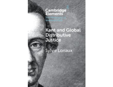 Kant and Global Distributive Justice