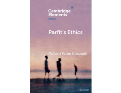 Parfit's Ethics