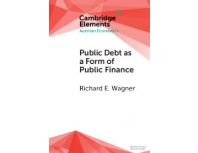 Public Debt as a Form of Public Finance: Overcoming a Category Mistake and its Vices