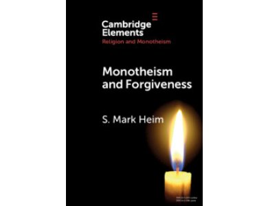 Monotheism and Forgiveness