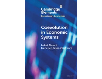 Coevolution in Economic Systems
