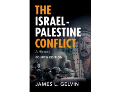 The Israel-Palestine Conflict: A History