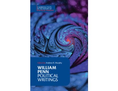 William Penn: Political Writings