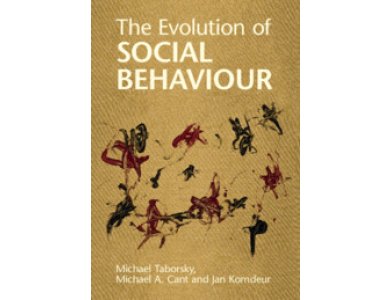 The Evolution of Social Behaviour: Conflict and Cooperation