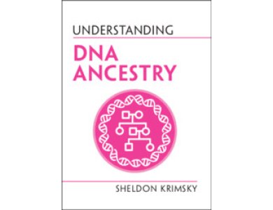 Understanding DNA Ancestry