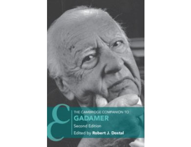 The Cambridge Companion to Gadamer