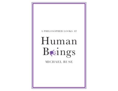 A Philosopher Looks at Human Beings
