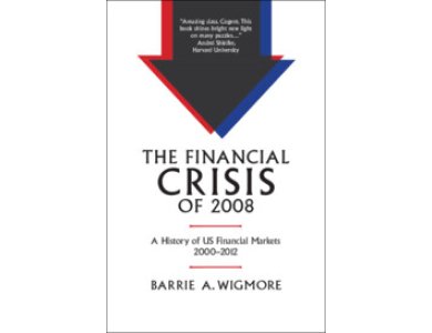 The Financial Crisis of 2008: A History of US Financial Markets 2000–2012