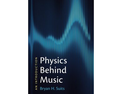Physics Behind Music: An Introduction
