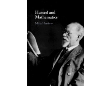 Husserl and Mathematics
