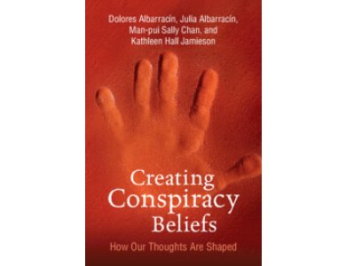 Creating Conspiracy Beliefs: How Our Thoughts Are Shaped