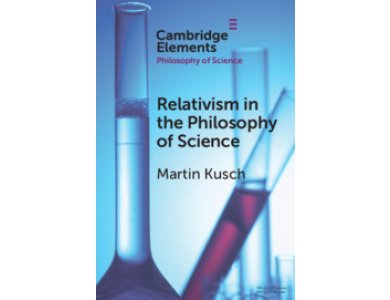 Relativism in the Philosophy of Science