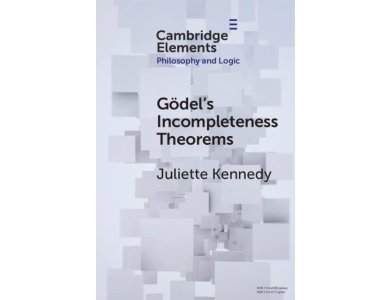 Godel's Incompleteness Theorems