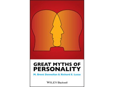 Great Myths of Personality