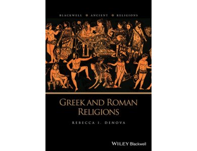 Greek and Roman Religions